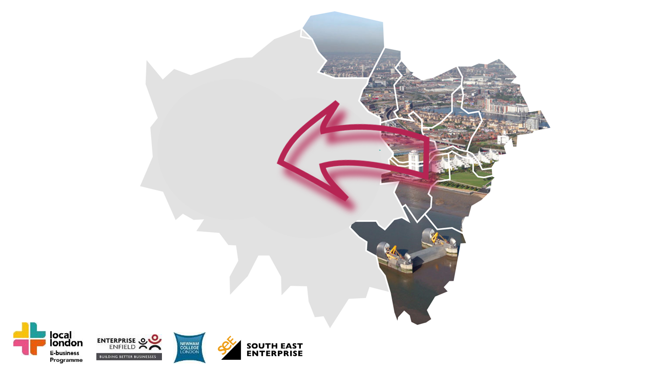 Local London-made E-business programme goes London-wide