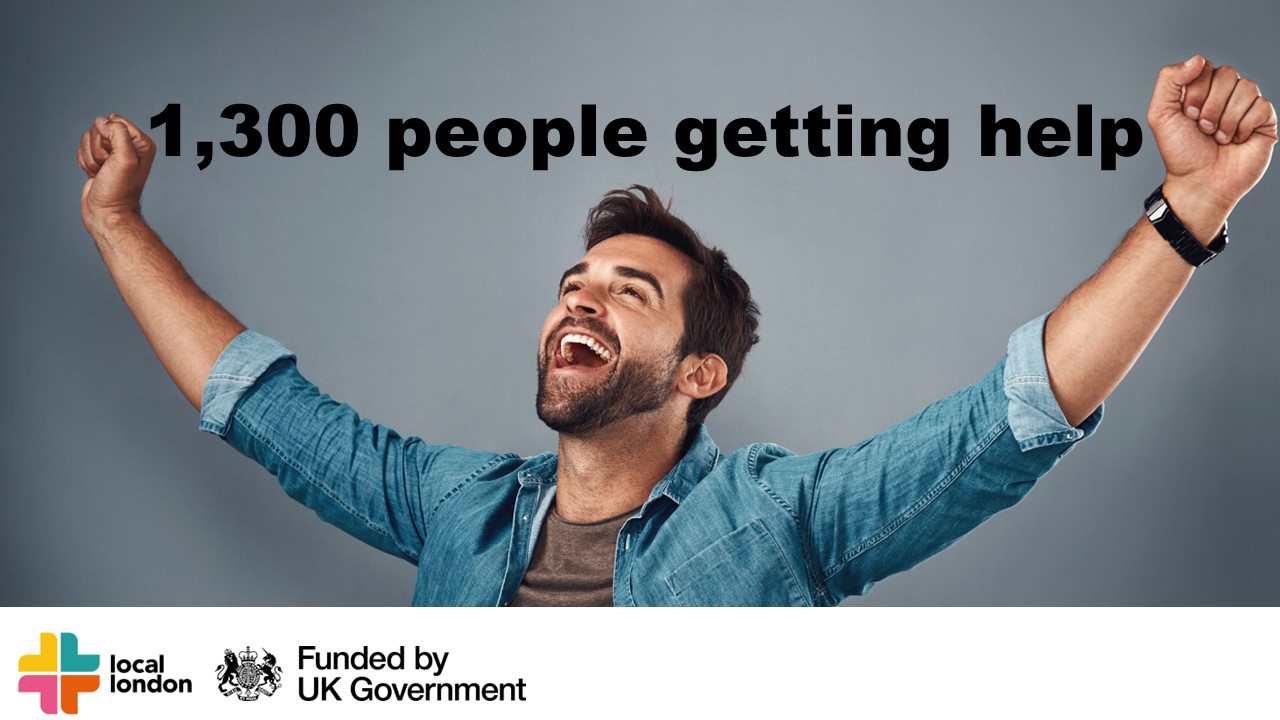 UKSPF People and Skills: finding more than a job