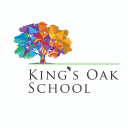 Kings Oak School Logo