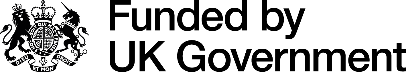 funded-by-UK-government-logo Funded by UK Government logo