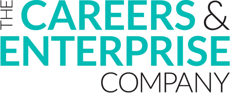 CEC logo Careers and Enterprise Company logo