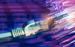 Decorative: cables and fibres
