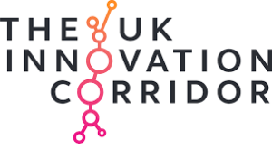 Innovation Corridor logo
