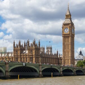 Houses of Parliament
