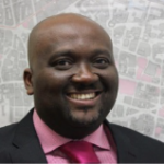 Ade Adetosoye CBE 