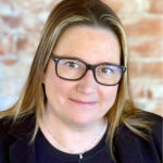 Claire Hamilton 