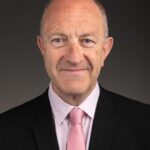 Cllr Ray Morgon
