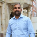 Cllr Kam Rai