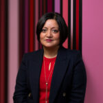 Rokhsana Fiaz OBE