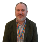 Paul Thorogood