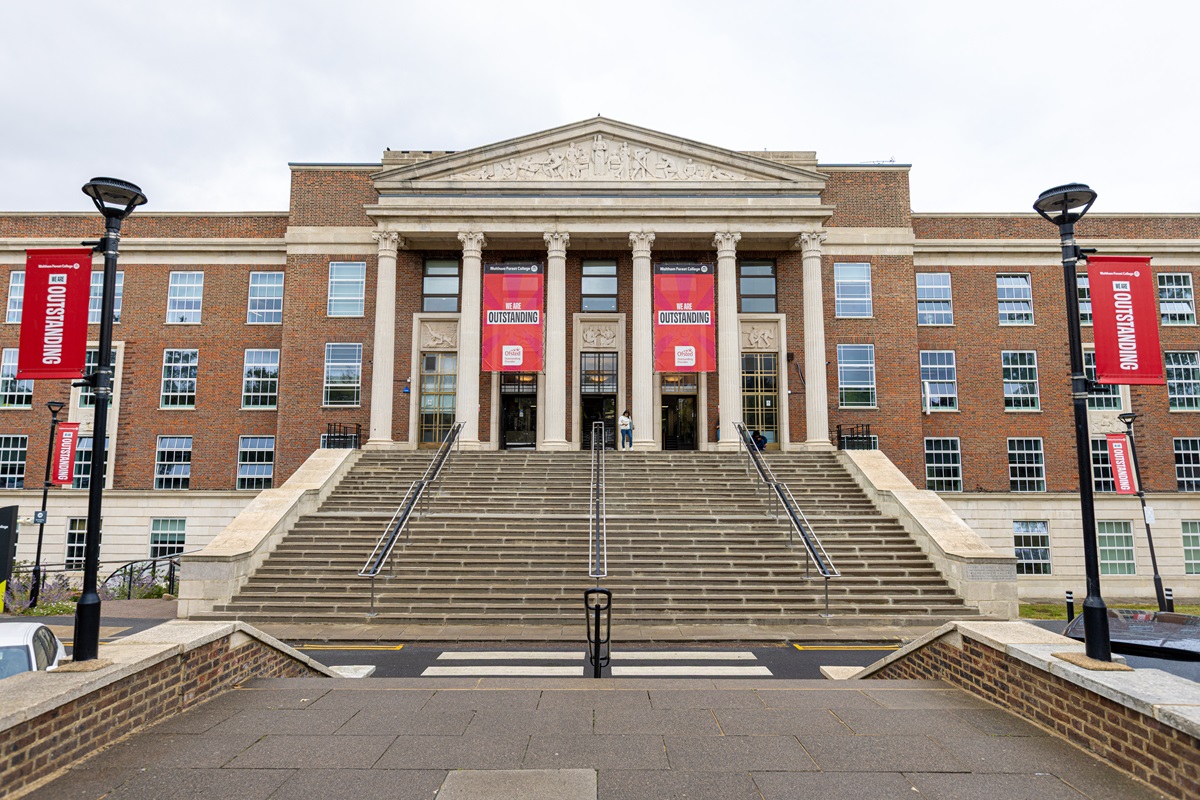 Waltham Forest College