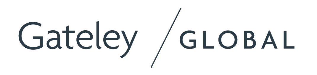 Gateley Global logo