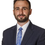 Cllr Alessandro Georgiou