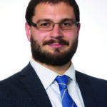 Cllr David Leaf