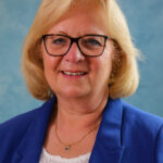 Cllr Yvonne Bear