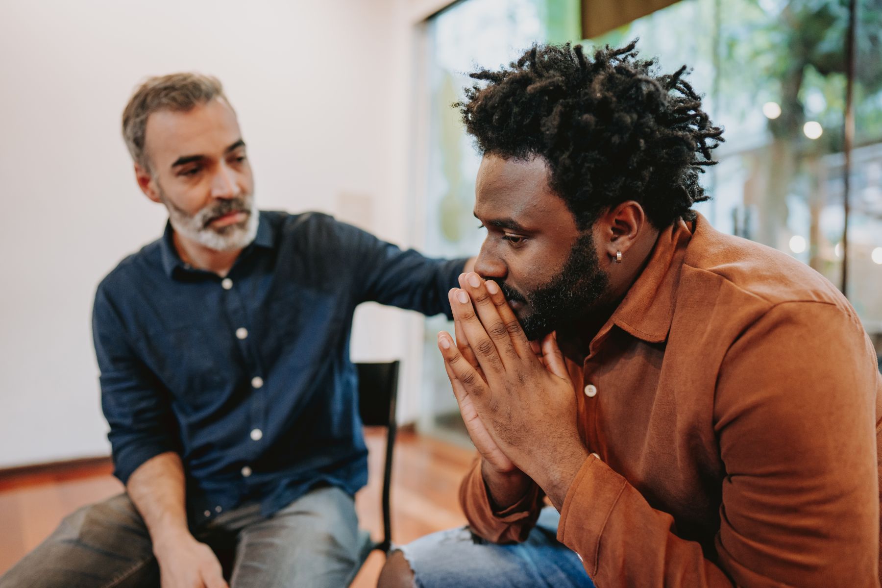 Join our team: Team Leaders (x2) – Peer Mentoring Programme