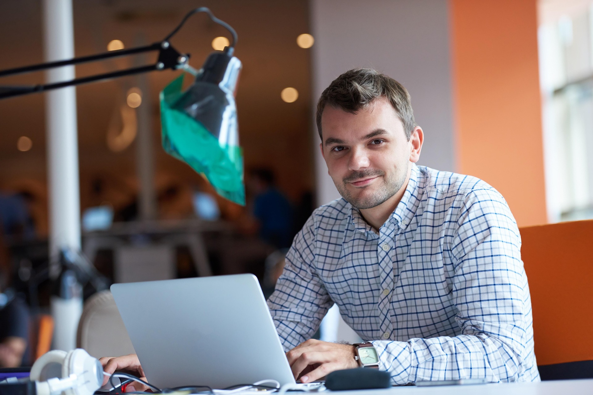Join our team: Peer Mentors (x6)