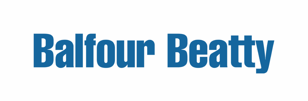 Balfour Beatty logo Balfour Beatty logo