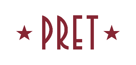 Pret Logo Pret a Manger logo