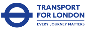 TFL EJM - logo TFL logo