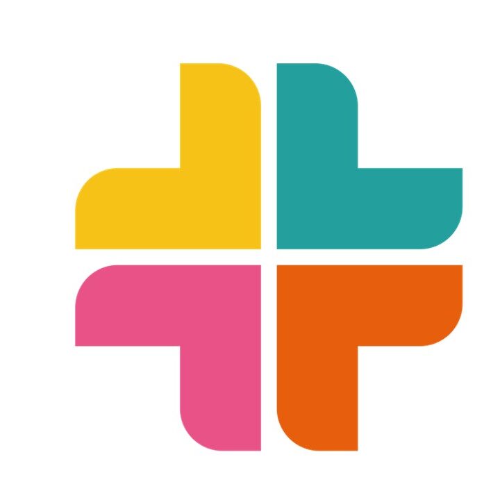 Just logo on white Careers Hub logo