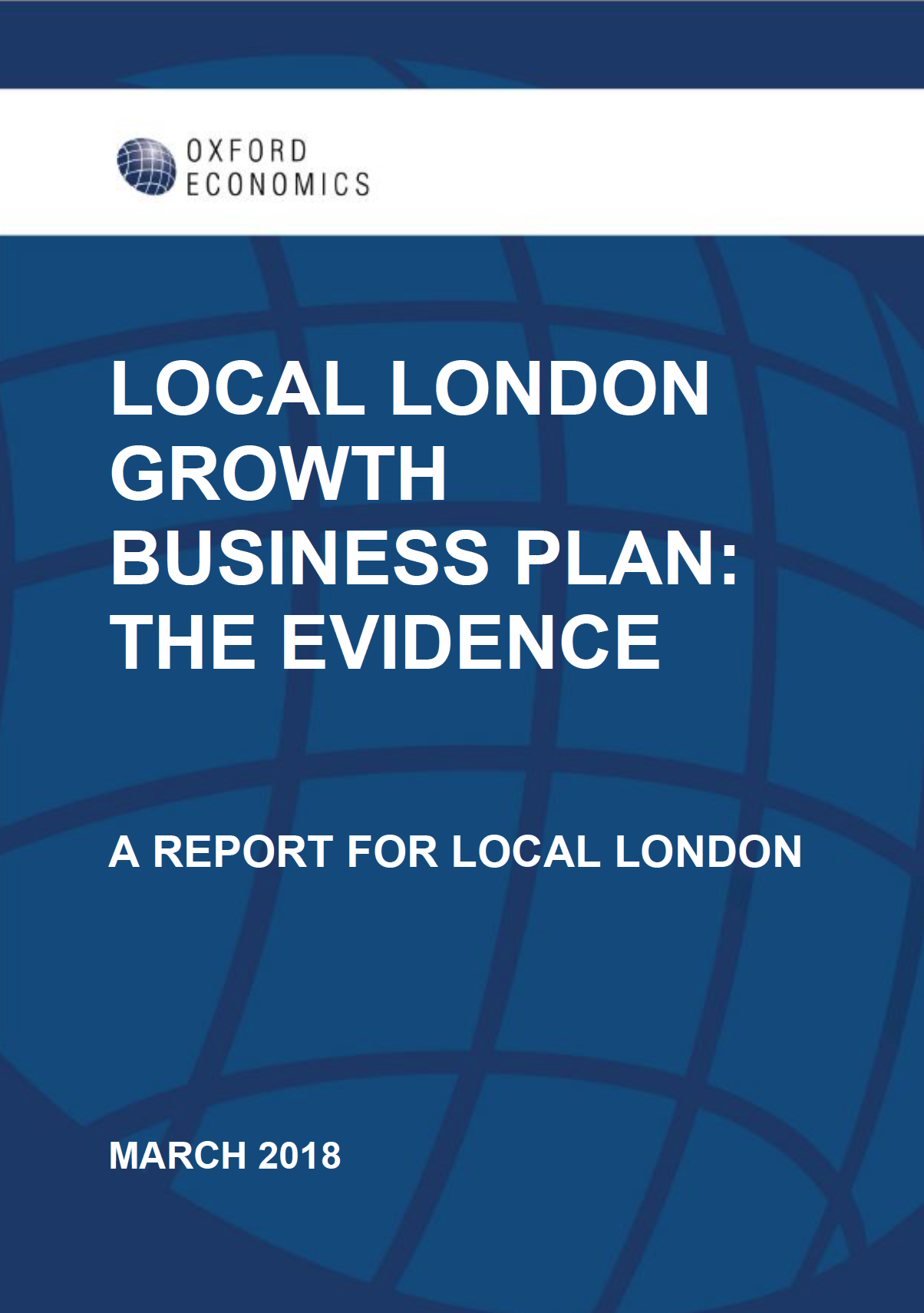 business plan ideas for london